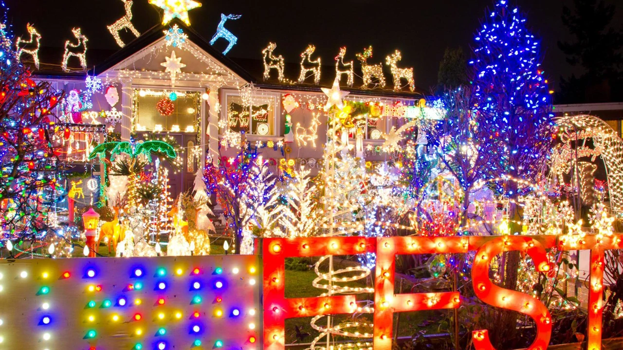 Srijeda, 24. prosinca na Drugom