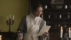 Srijeda, 12. studenoga na Prvom, Foto: Jane Austen - Uspon genija/dokumentarna serija