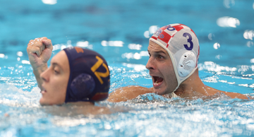 Loren Fatović