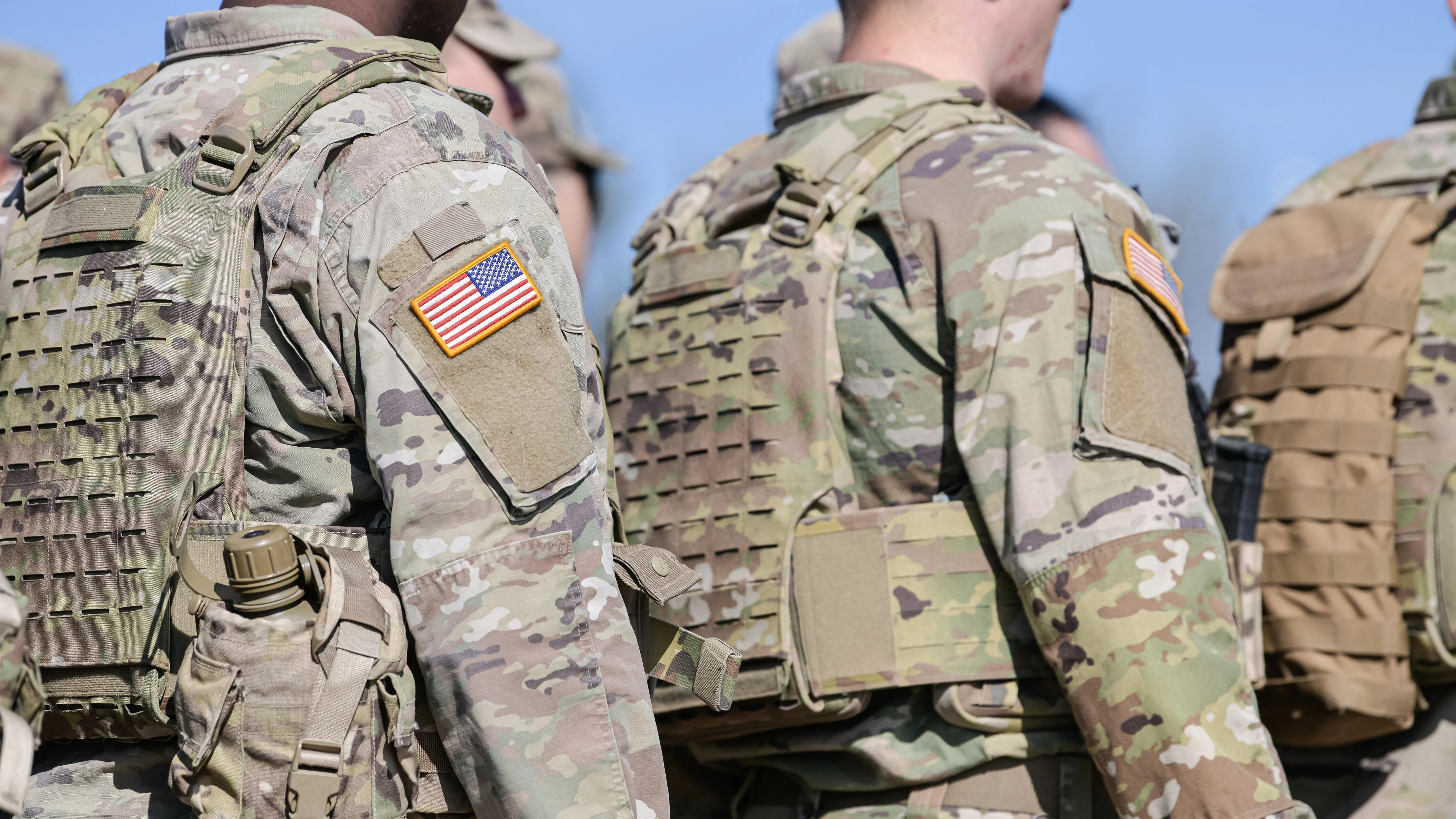 Dvanaest američkih vojnika ranjeno u Saudijskoj Arabiji, Trump - Kuba je sljedeća