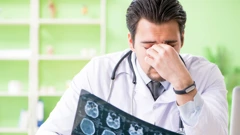 Strah od liječničke pogreške, ilustracija