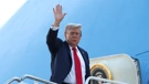 Donald Trump je krenuo na Aljasku