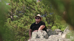 Goran Vinčić Vinča na Papuku