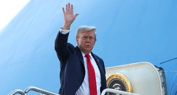 Donald Trump je krenuo na Aljasku