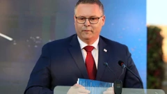Direktor HTZ-a i potpredsjednik ETC-a Kristjan Staničić