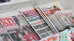 Dnevne novine