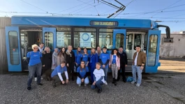 "Ulicama grada - svjesnost o dijabetesu"