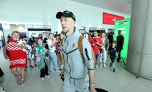 Ivan Perišić, Foto: Robert Anić/PIXSELL