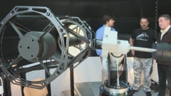 Zvjezdarnica u Križevcima