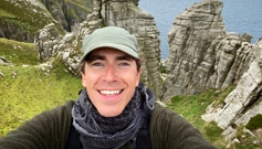 Subota, 4. prosinca na Drugom  , Foto: Nevjerojatna putovanja Simona Reevea 	/dokumentarna serija