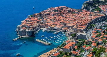 Dubrovnik