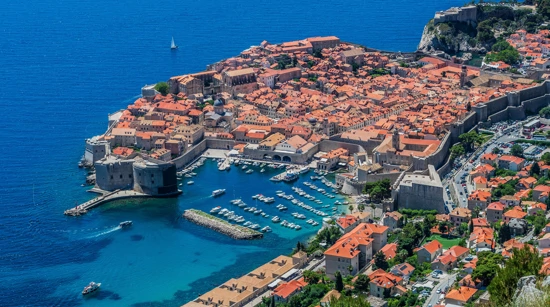 Dubrovnik