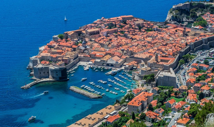 Dubrovnik