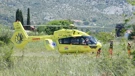 Helikopterska hitna medicinska služba