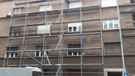 Ulica kneza Mislava 18