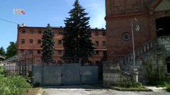Strafanstalt Lepoglava