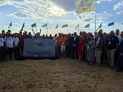 71. Svjetsko natjecanje u oranju, Foto: M.Milas/Radio Osijek