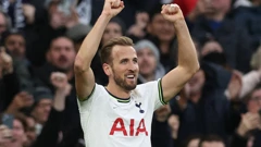 Harry Kane