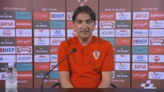 Zlatko Dalić