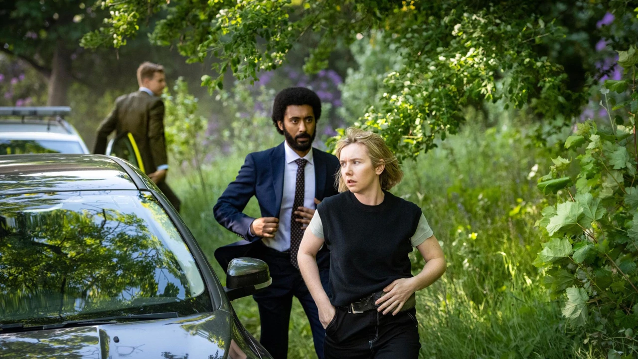 Četvrtak, 6. studenog na Drugom 