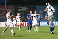 NK Slaven Belupo - HNK Gorica, Foto: Damir Spehar/PIXSELL
