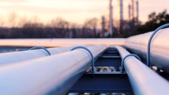 IEA: Europskoj uniji prijeti nestašica plina iduće godine