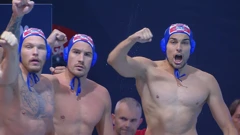 Hrvatska - Grčka