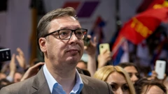 Srbijanski predsjednik Aleksandar Vučić