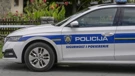Policijski auto