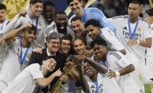 Realu Interkontinentalni kup, Foto: Ibraheem Abu Mustafa/REUTERS