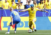 Utakmica Rumunjske i Ukrajine, Foto: Michaela Stache/REUTERS
