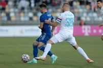 Rijeka - Dinamo, 16.10.2021., Foto: Nel Pavletic/PIXSELL