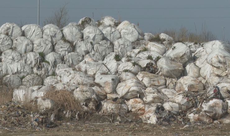Nakon 20 godina rješava se problem "varaždinskih bala"