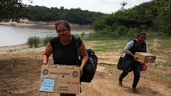 Posljednje pripreme za izbore u Brazilu