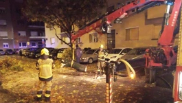 Sanacija posljedica nevremena