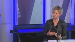 Dunja Mazzocco Drvar, Foto: HTV/HRT