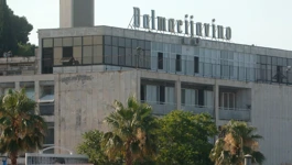 Zgrada Dalmacijavina