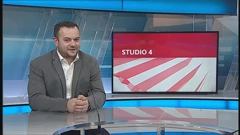 Adam Đanić, direktor Industrijskog parka Nova Gradiška