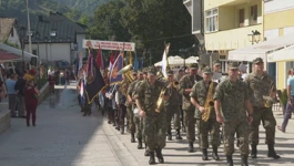 28. godišnjica vojno-redarstvene operacije Maestral