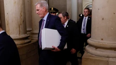 Kevin McCarthy