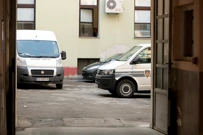 Okrivljenici u aferi "Fiktivni stečajevi" dolaze u Županijski sud u Zagrebu, Foto: Goran Stanzl/PIXSELL