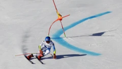 Mikaela Shiffrin