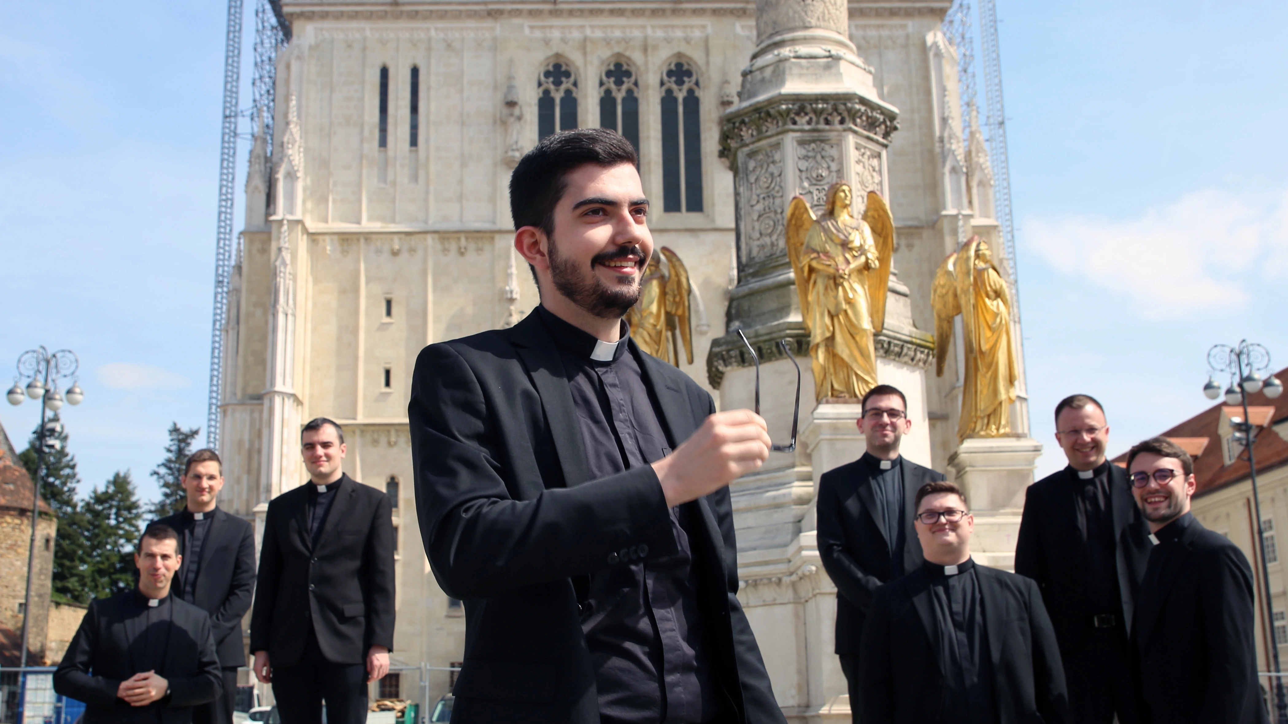 Duhovna misao - Vedran Jakić: Bunar bez vode - 03.02.2026.