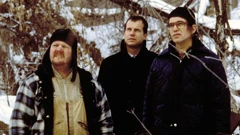 Utorak, 2. prosinca na Drugom