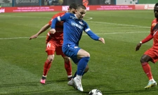 Dvoboj Slaven Belupa i Gorice, Foto: Damir Špehar/PIXSELL