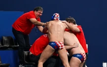 Hrvatska je prvak svijeta!, Foto: David Damnjanovic/PIXSELL