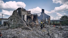 Kramatorsk