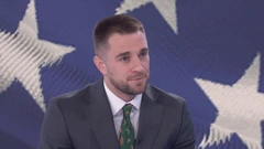 Financijski analitičar Niko Maričić