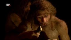 Krapinski neandertalci