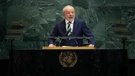 Luiz Inacio Lula da Silva